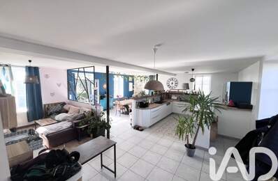 Vente Maison de village 5 pièces — photo du bien
