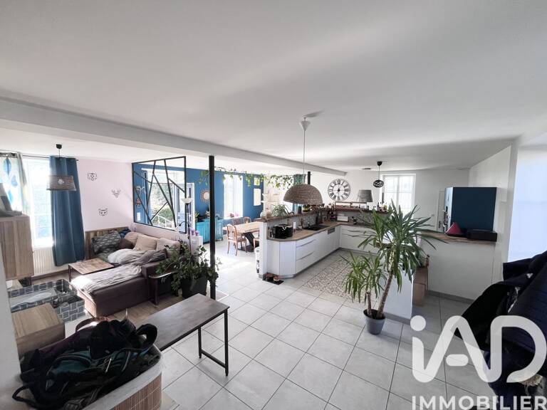 Vente Maison de village 5 pièces — photo 1