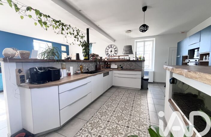Vente Maison de village 5 pièces — photo 2
