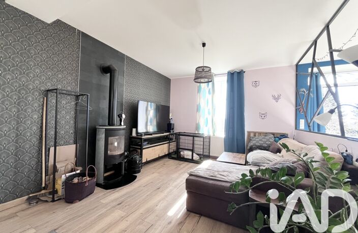 Vente Maison de village 5 pièces — photo 3