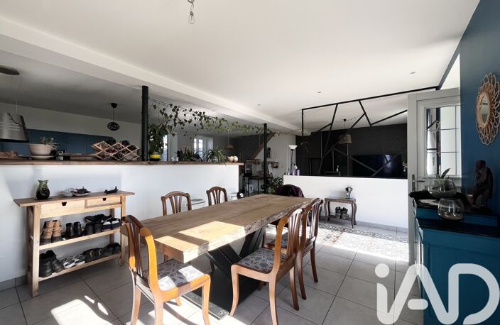 Vente Maison de village 5 pièces — photo 4