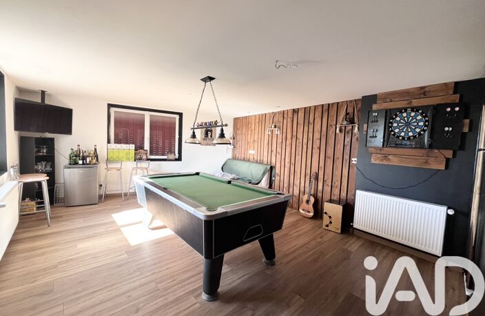 Vente Maison de village 5 pièces — photo 5