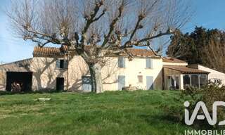 Maison 5 Pièces 126 m² à vendre à Monteux (84170)