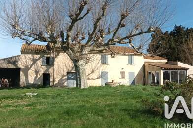 Maison 5 pièces 305000 €