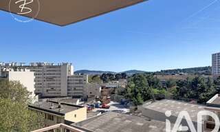 Appartement 4 Pièces 75 m² à vendre à Toulon (83200)