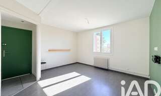 Appartement 3 Pièces 59 m² à vendre à Clermont-Ferrand (63100)