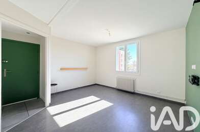 Appartement 3 pièces 134000 €