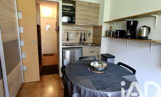 Appartement 1 Pièce 19 m² à vendre à Aragnouet (65170)