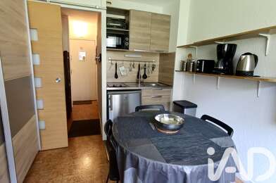 Appartement 1 pièces 71000 €
