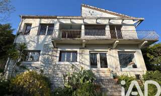 Maison 7 Pièces 167 m² à vendre à La Colle-sur-Loup (06480)