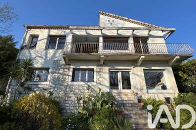 Maison 7 pièces 690000 €