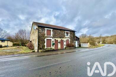 Maison 6 pièces 65500 €