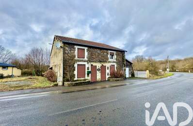 Vente Maison de village 6 pièces — photo du bien