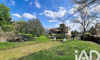 Maison 8 Pièces 165 m² à vendre à Orliénas (69530)