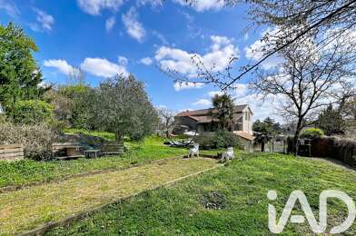 Maison 8 pièces 660000 €