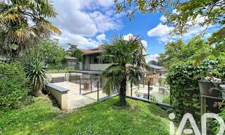 Maison 8 Pièces 165 m² à vendre à Vourles (69390)