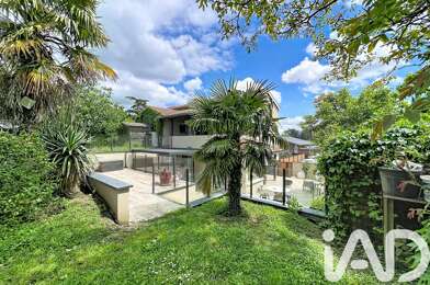 Maison 8 pièces 645000 €