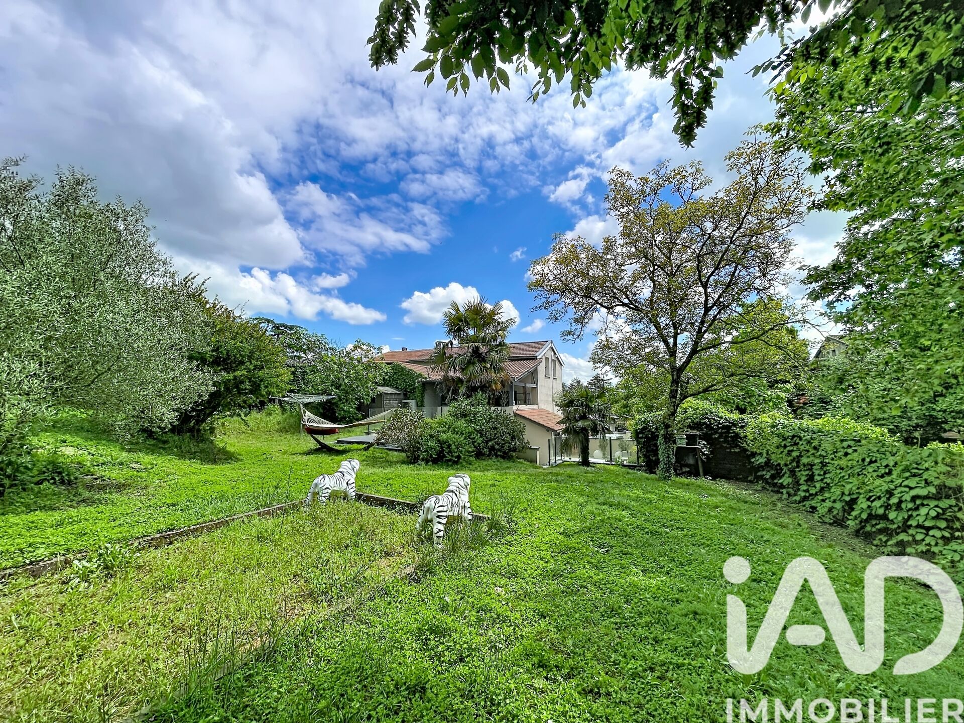 Vente Maison traditionnelle 8 pièces - Photo 2