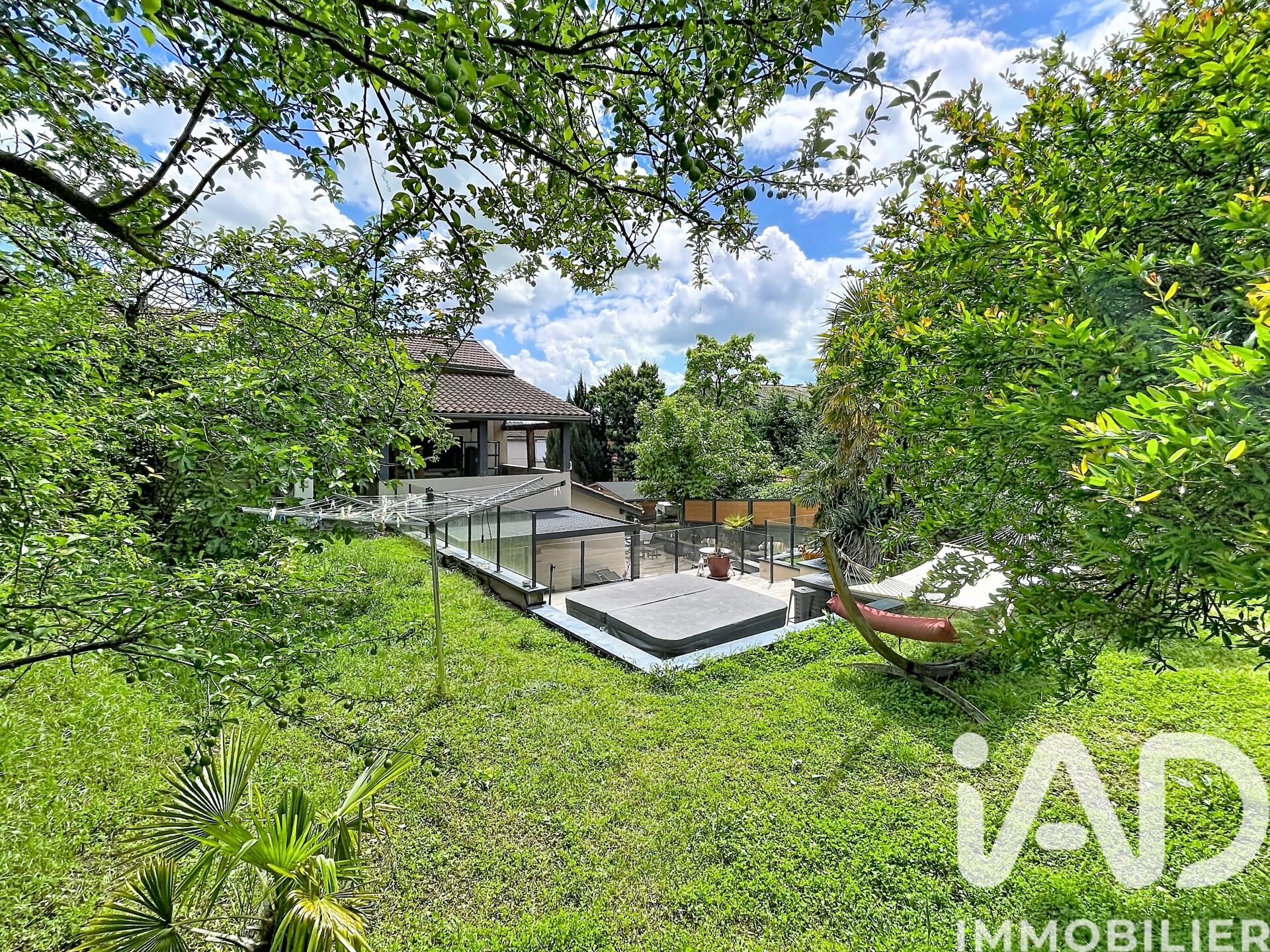 Vente Maison traditionnelle 8 pièces - Photo 3