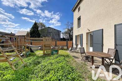 Maison 8 pièces 660000 €