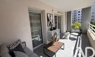 Appartement 3 Pièces 77 m² à vendre à Nice (06300)