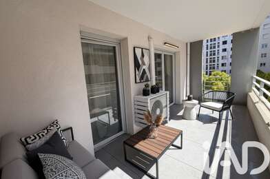 Appartement 3 pièces 349000 €