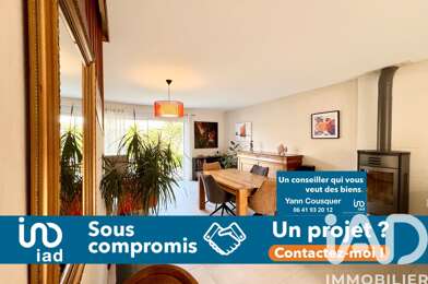 Maison 4 pièces 309000 €