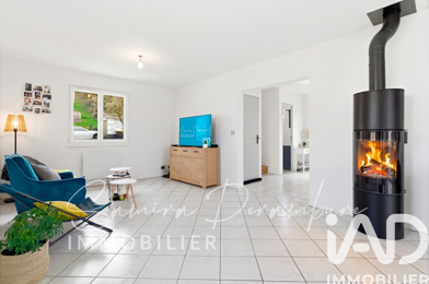Maison 6 pièces 219000 €