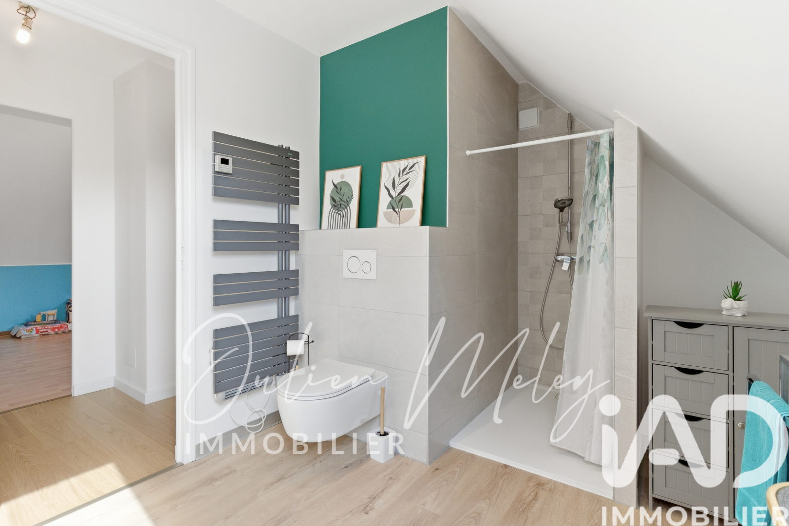 Vente Maison/villa 6 pièces - Photo 5