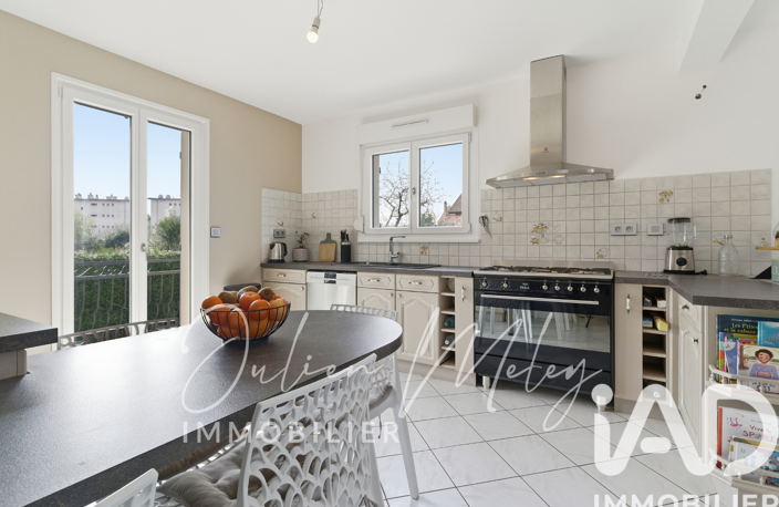 Vente Maison/villa 6 pièces — photo 4