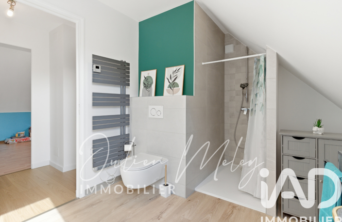 Vente Maison/villa 6 pièces — photo 5