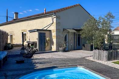 Maison 6 pièces 299000 €