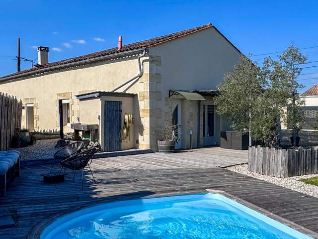 Vente Maison/villa 6 pièces — photo du bien