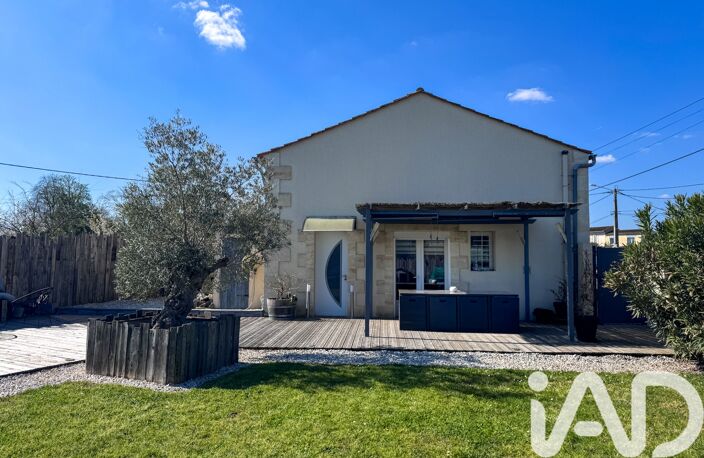 Vente Maison/villa 6 pièces — photo 2