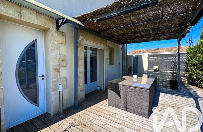 Vente Maison/villa 6 pièces — photo 3
