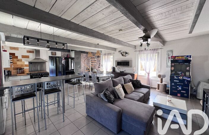 Vente Maison/villa 6 pièces — photo 4