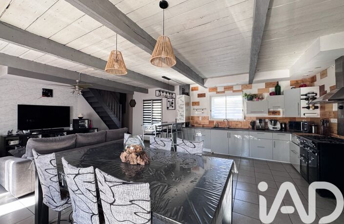 Vente Maison/villa 6 pièces — photo 5