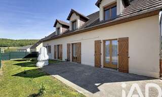 Maison 7 Pièces 206 m² à vendre à Saint-Martin-d'Ablois (51530)