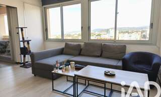 Appartement 3 Pièces 92 m² à vendre à Saint-Chamond (42400)