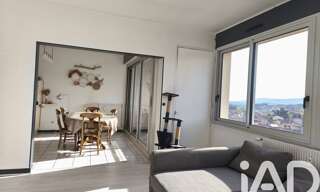 Appartement 3 Pièces 92 m² à vendre à Saint-Chamond (42400)
