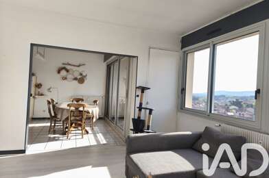 Appartement 3 pièces 131000 €