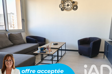 Appartement 3 pièces 131000 €
