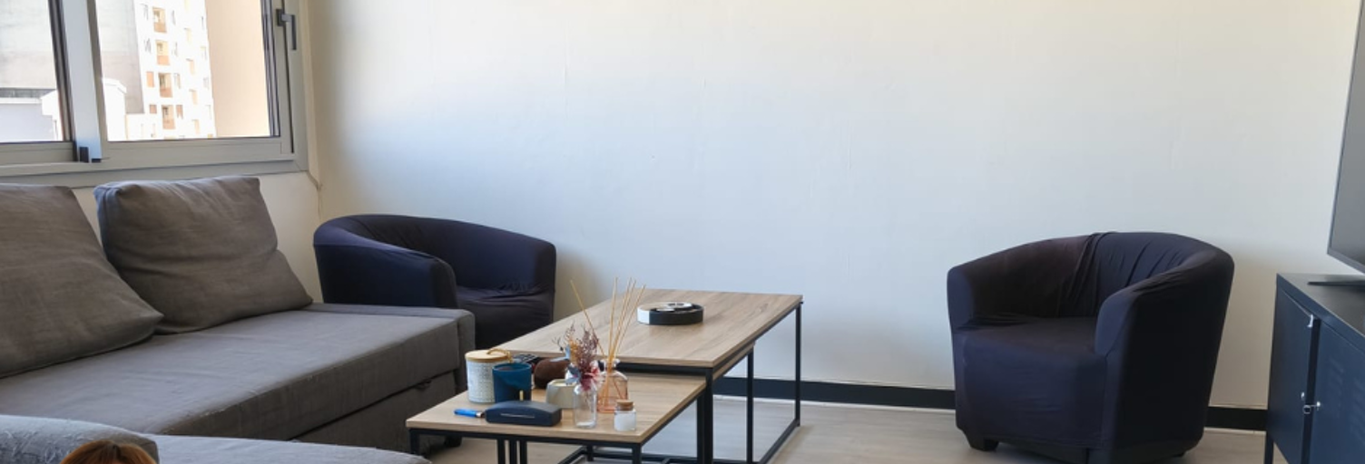 Appartement 3 Pièces 92 m² à vendre à Saint-Chamond (42400)