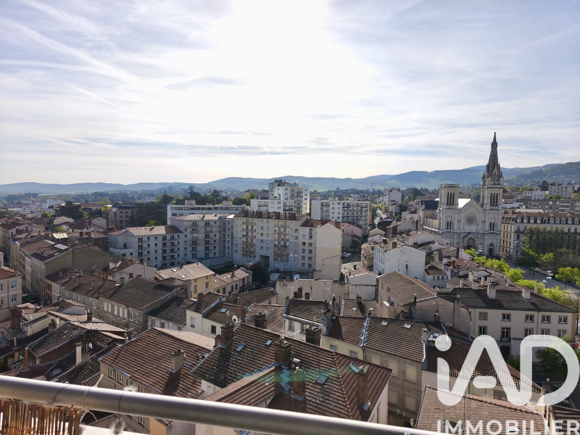 Vente Appartement 3 pièces - Photo 2