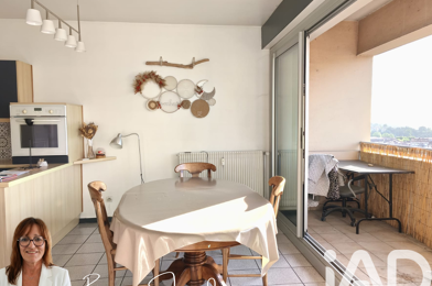 Appartement 3 pièces 131000 €