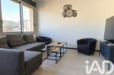 Appartement 3 pièces 131000 €