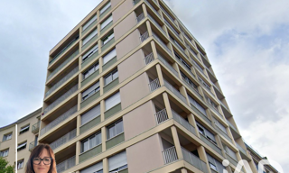Appartement 3 Pièces 92 m² à vendre à Saint-Chamond (42400)