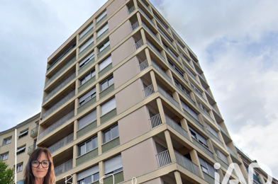 Appartement 3 pièces 131000 €