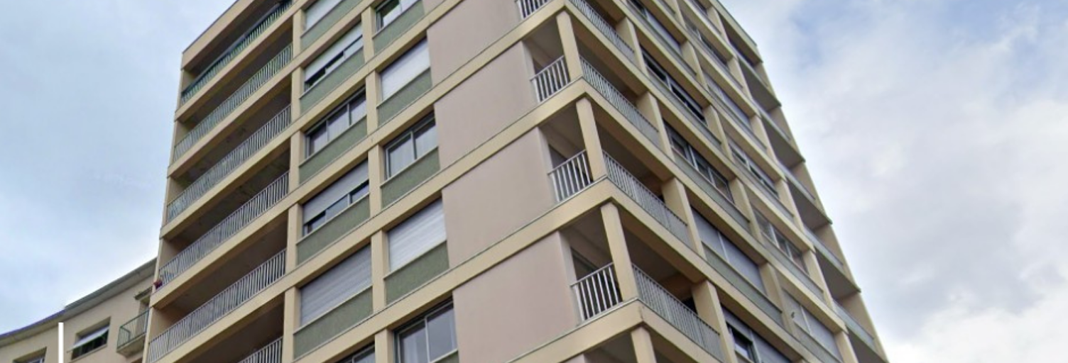 Appartement 3 Pièces 92 m² à vendre à Saint-Chamond (42400)
