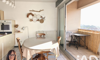 Appartement 3 Pièces 92 m² à vendre à Saint-Chamond (42400)